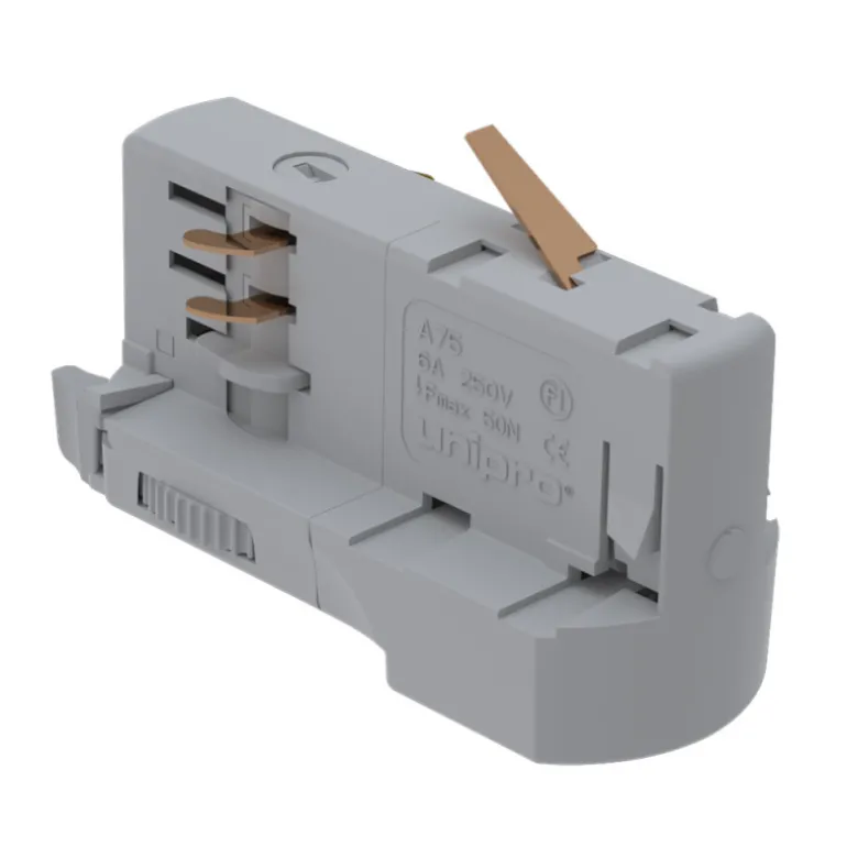 Adaptor do lampy wiszącej z nyplem 3F - Lumisys/Unipro
