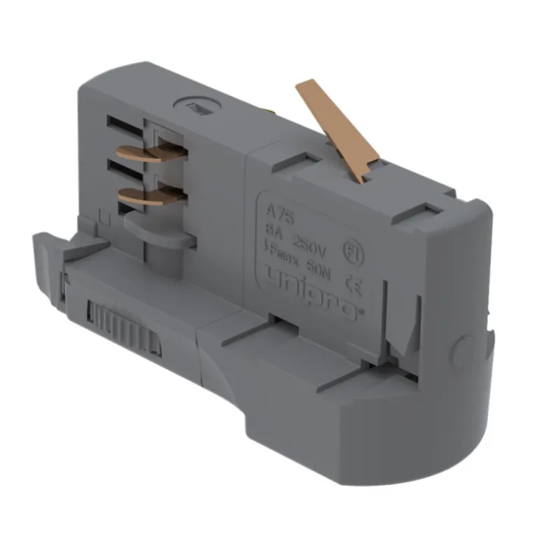 Adaptor do lampy wiszącej z nyplem 3F - Lumisys/Unipro