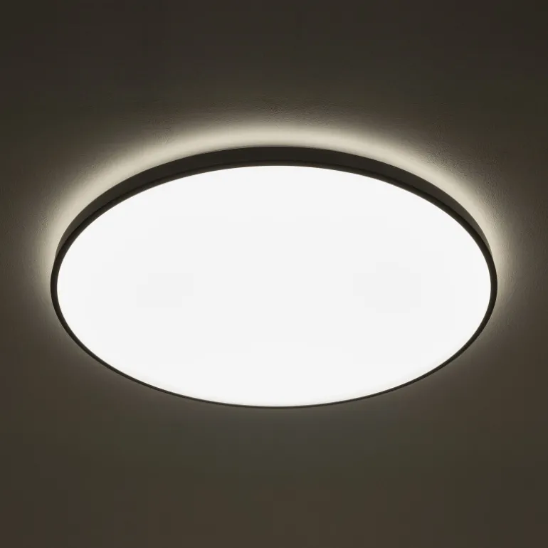 Agnes round led pro 10975