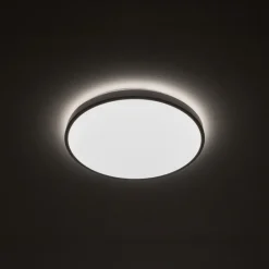 Agnes round led pro 10977