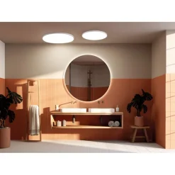 Agnes round led pro 10981