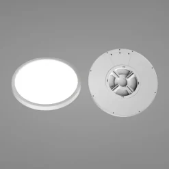 Alata Plafon Biała 40 - plafon