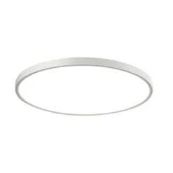 Alata Plafon Biała 48 - plafon