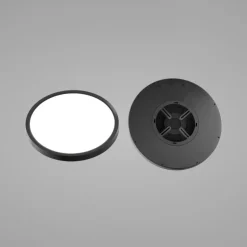 Alata Plafon Czarna 23 - plafon