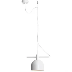 Aldex Beryl 1 - lampa wisząca nowoczesna