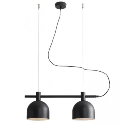 Aldex Beryl 2 - lampa wisząca nowoczesna