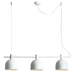 Aldex Beryl 3 - lampa wisząca nowoczesna
