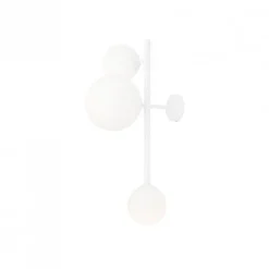 Aldex Dione 3 white - kinkiet