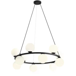 Aldex Krone 12 - lampa wisząca