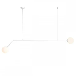 Aldex Pure - lampa wisząca nowoczesna