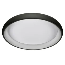 Alessia Plafon Czarna 61 - plafon