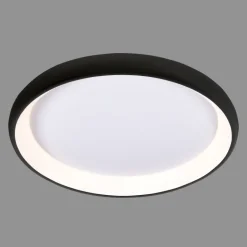 Alessia Plafon Czarna 61 - plafon