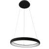 Alessia Wisząca Czarna 51 - lampa wisząca