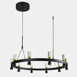 Almelo 20 - lampa wisząca nowoczesna