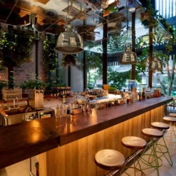 AMALFI L 8381 - lampa wisząca