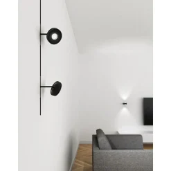 Aqform Kari 11 Led Multitrack - reflektor do systemu Multitrack