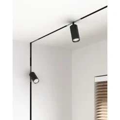 Aqform Pet Next led Multitrack - reflektor do systemu Multitrack