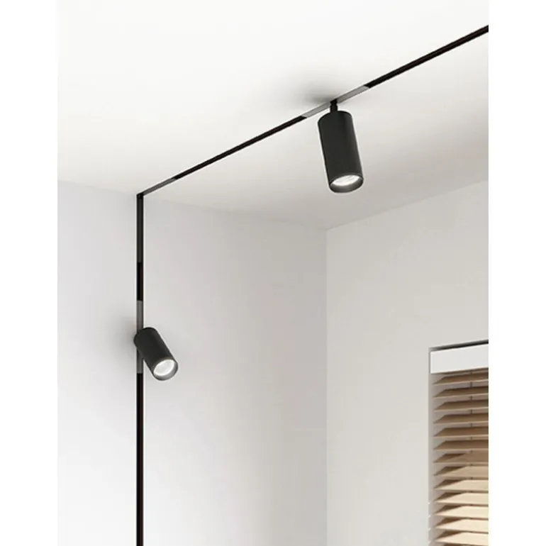 Aqform Pet Next led Multitrack - reflektor do systemu Multitrack