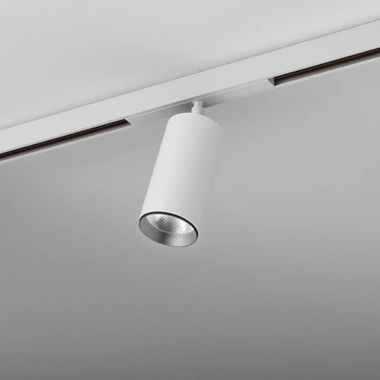 Aqform Pet Next led Multitrack - reflektor do systemu Multitrack