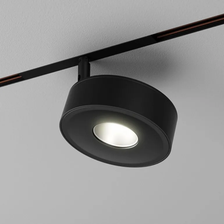 Aqform Qrled Move Multitrack - reflektor do systemu Multitrack