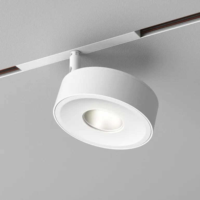 Aqform Qrled Move Multitrack - reflektor do systemu Multitrack