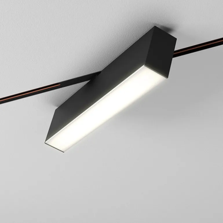 Aqform Rafter 29 Led Multitrack - reflektor do systemu Multitrack