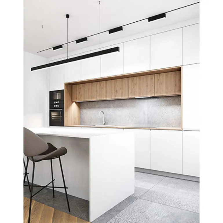 Aqform Rafter 29 Led Multitrack - reflektor do systemu Multitrack