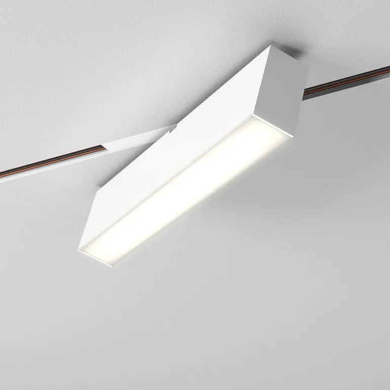 Aqform Rafter 29 Led Multitrack - reflektor do systemu Multitrack