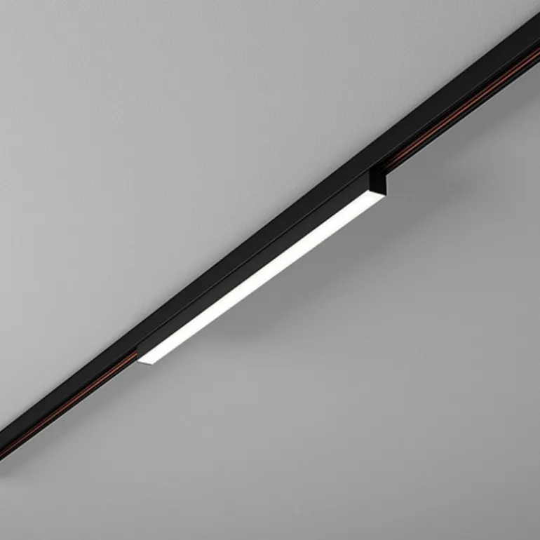 Aqform Set Tru Mini 114 Led Multitrack - reflektor do systemu Multitrack