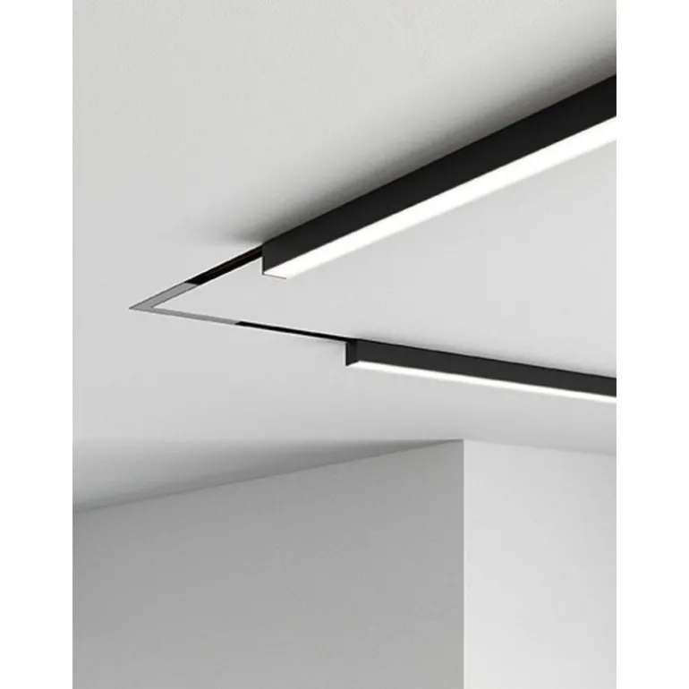 Aqform Set Tru Mini 114 Led Multitrack - reflektor do systemu Multitrack