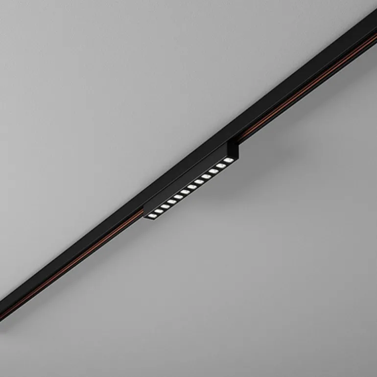 Aqform Set Tru Mini Points 28 Led Multitrack - reflektor do systemu Multitrack