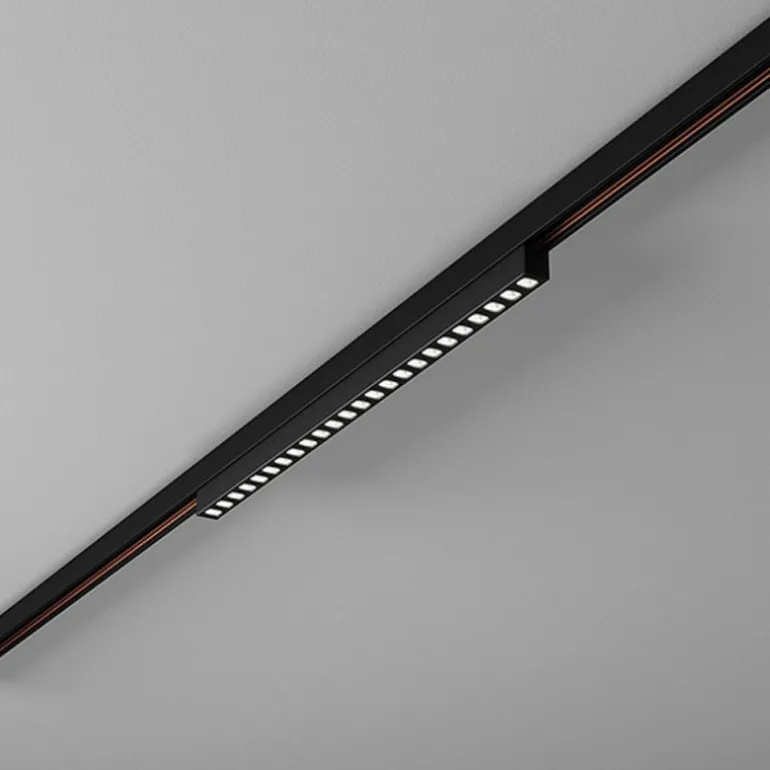 Aqform Set Tru Mini Points 56 Led Multitrack - reflektor do systemu Multitrack