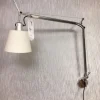 Artemide Tolomeo Basculante Parete