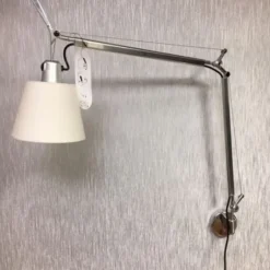 Artemide Tolomeo Basculante Parete