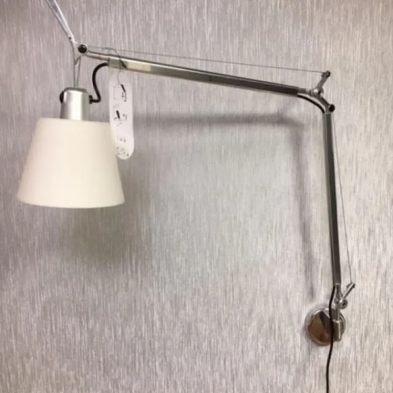 Artemide Tolomeo Basculante Parete