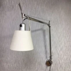 Artemide Tolomeo Basculante Parete
