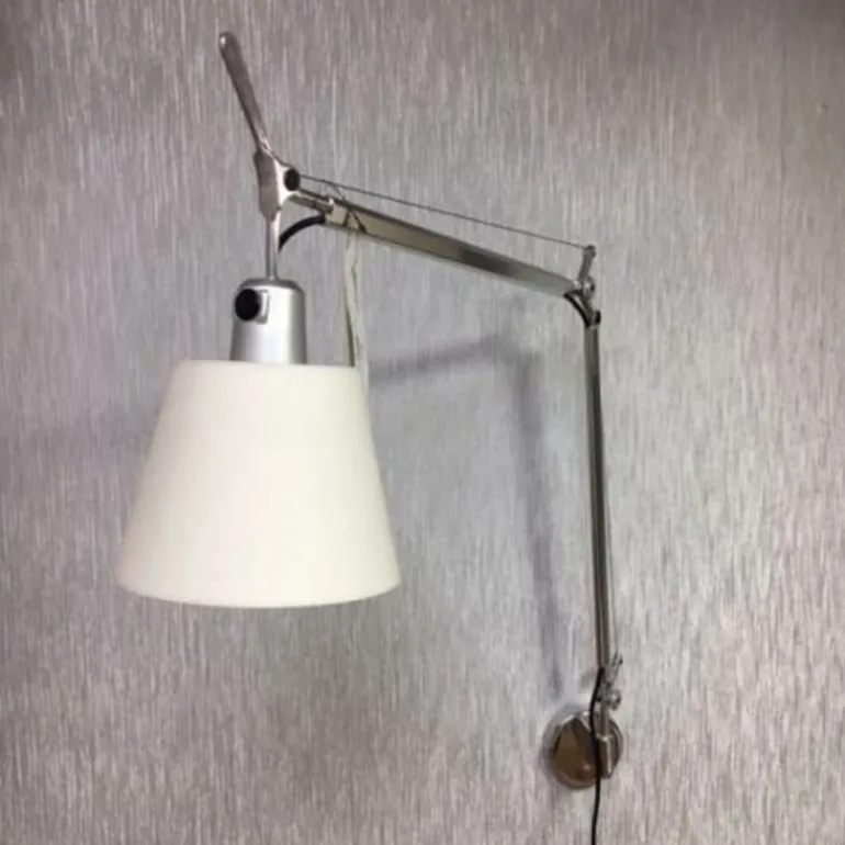 Artemide Tolomeo Basculante Parete