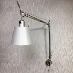 Artemide Tolomeo Basculante Parete
