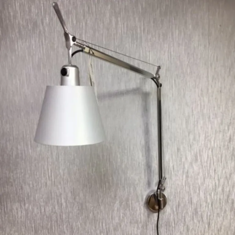 Artemide Tolomeo Basculante Parete