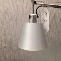 Artemide Tolomeo Basculante Tavolo