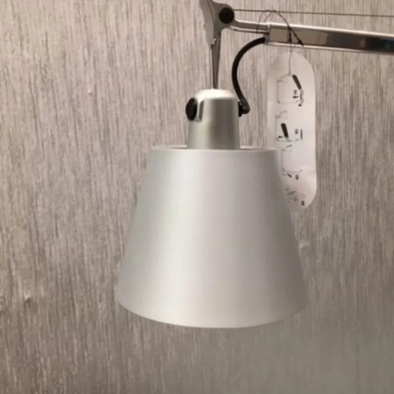 Artemide Tolomeo Basculante Tavolo
