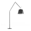 Artemide Tolomeo Mega Terra Black