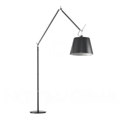 Artemide Tolomeo Mega Terra Black