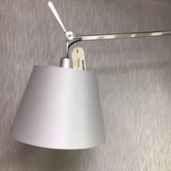 Artemide Tolomeo Mega Terra satin