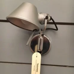 Artemide Tolomeo Micro Faretto - bez wyłącznika