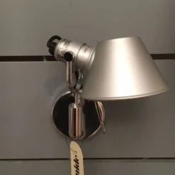 Artemide Tolomeo Micro Faretto - bez wyłącznika