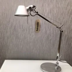 Artemide Tolomeo Micro Tavolo