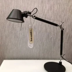 Artemide Tolomeo Micro Tavolo