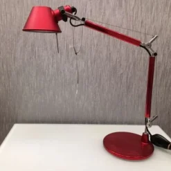 Artemide Tolomeo Micro Tavolo