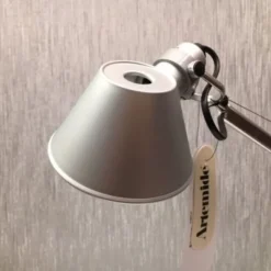 Artemide Tolomeo Micro Tavolo